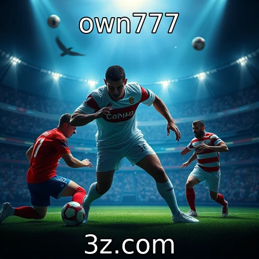 Descubra as melhores estratégias para apostar em esportes hoje