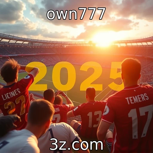 Apostando no Futuro: Tendências das Apostas Esportivas em 2025