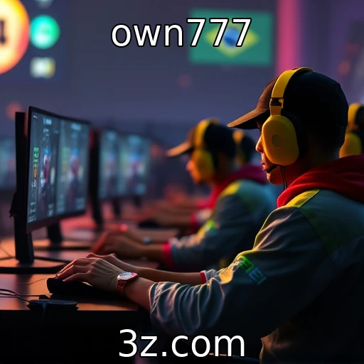 O crescimento explosivo das apostas esportivas no Brasil em 2025