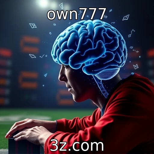 Como a psicologia influencia suas apostas em esportes