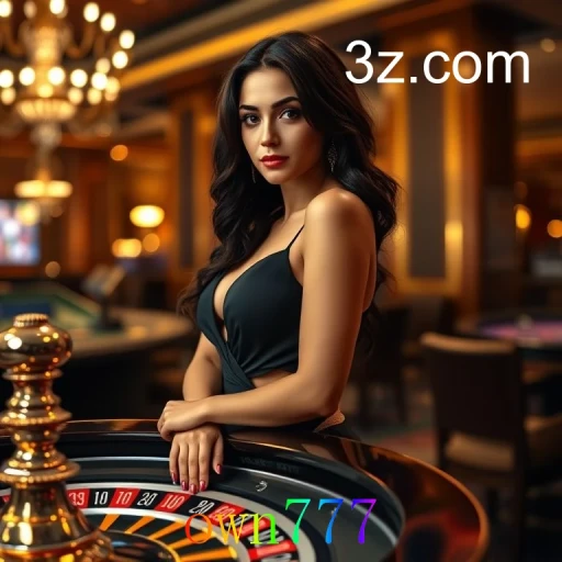 own777 Plataforma Completa