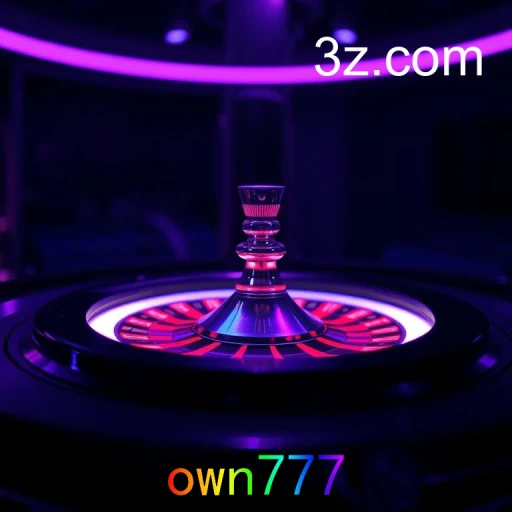 own777 Promoções Atuais