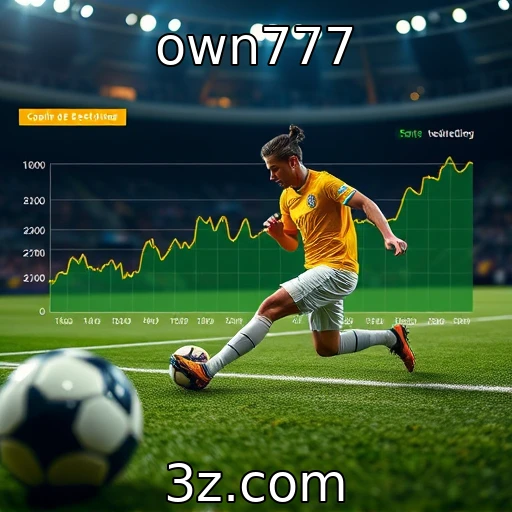 Apostas esportivas: Como analisar partidas para aumentar sua rentabilidade