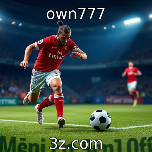 Apostas esportivas: como analisar jogos para maximizar ganhos