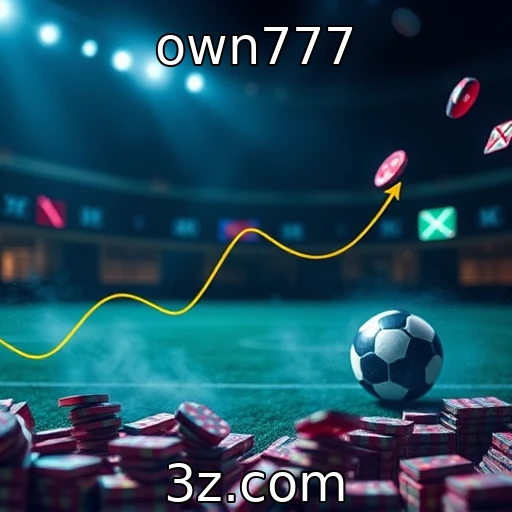 Apostas esportivas: previsões e análises que você não pode ignorar