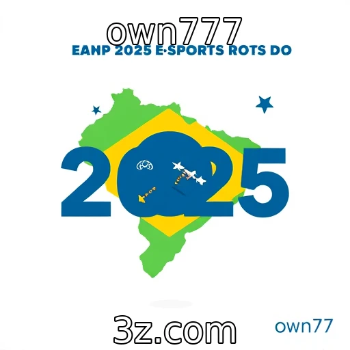 Desvendando os Mistérios das Apostas em E-sports: O Que Esperar